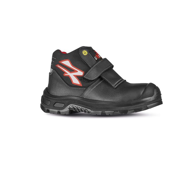 SCARPA U-POWER DUBAI UK S ESD S3S CI FO SR