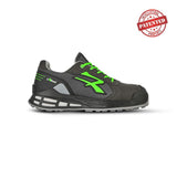 SCARPA U-POWER EGON ESD S1P SRC