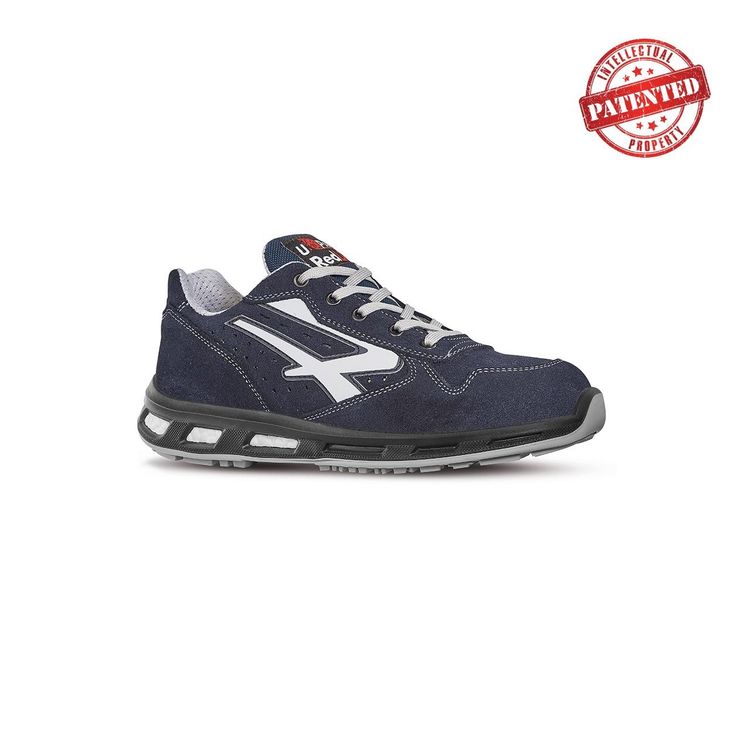 SCARPA U-POWER EMOTION S1P SRC