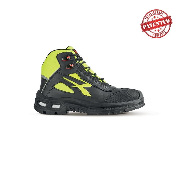 SCARPA U-POWER FORM ESD S3 CI SRC
