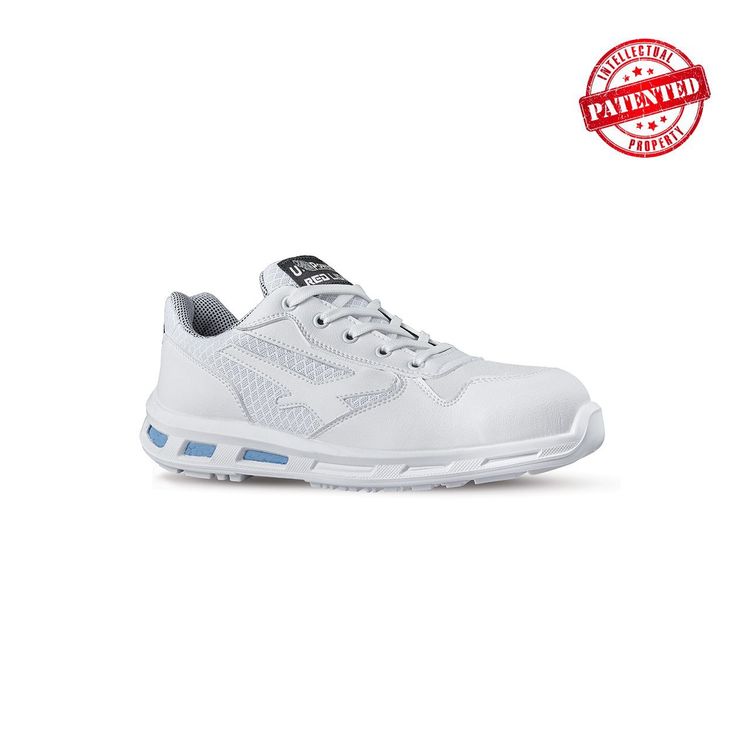 SCARPA U-POWER JUNE S1 SRC
