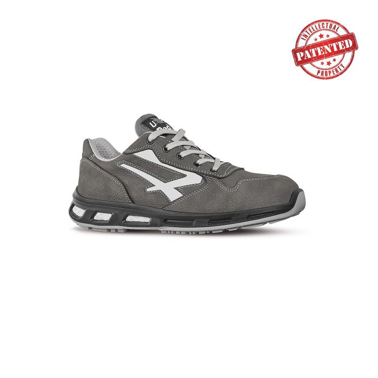 SCARPA U-POWER KICK ESD S3 CI SRC