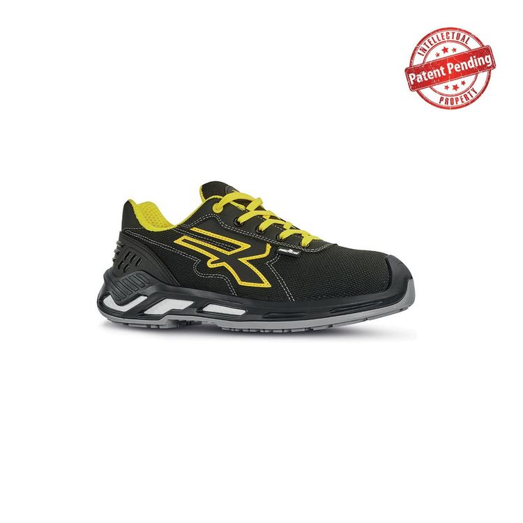 SCARPA U-POWER KRUG ESD S3 CI SRC