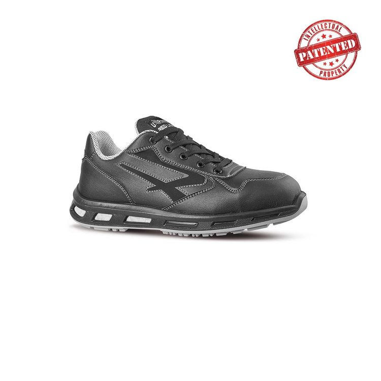 SCARPA U-POWER LINKIN ESD S3 CI SRC