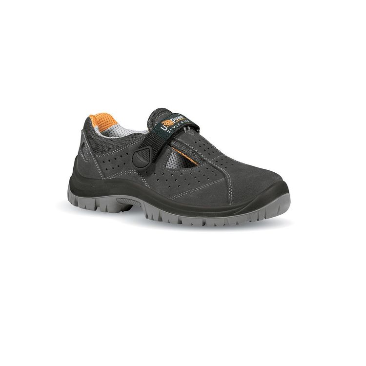 SCARPA U-POWER MAGIC S1P SRC
