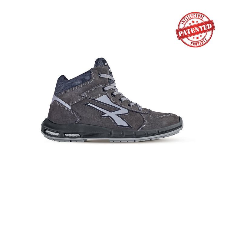 SCARPA U-POWER MERAK PLUS S3 CI SRC ESD