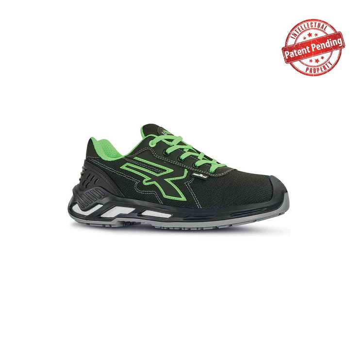 SCARPA U-POWER MILO ESD S3 CI SRC