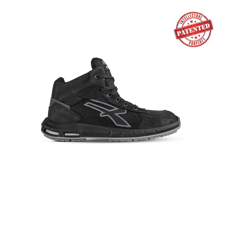 SCARPA U-POWER NEK PLUS S3 CI SRC ESD