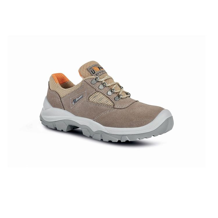 SCARPA U-POWER OASIS S1P SRC