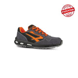 SCARPA U-POWER ORANGE S1P SRC