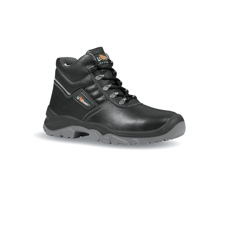 SCARPA U-POWER REPTILE RS S3 SRC