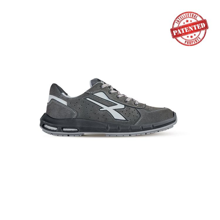 SCARPA U-POWER RIGEL PLUS S1P SRC ESD