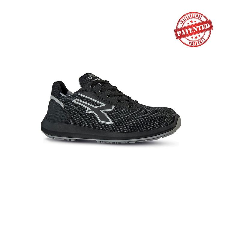 SCARPA U-POWER SCUDO S3 ESD