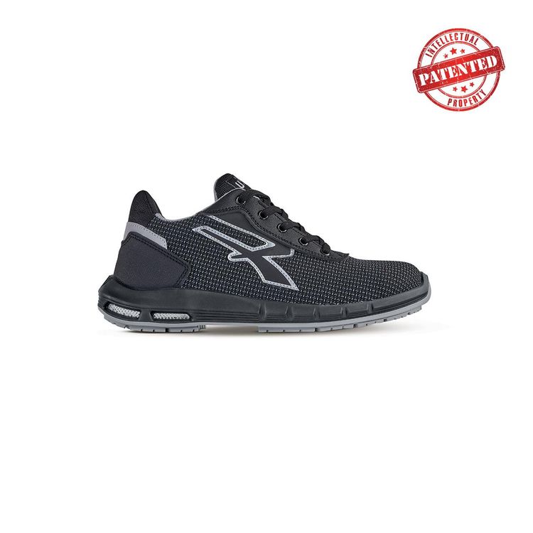 SCARPA U-POWER SCUDO PLUS S3 CI SRC