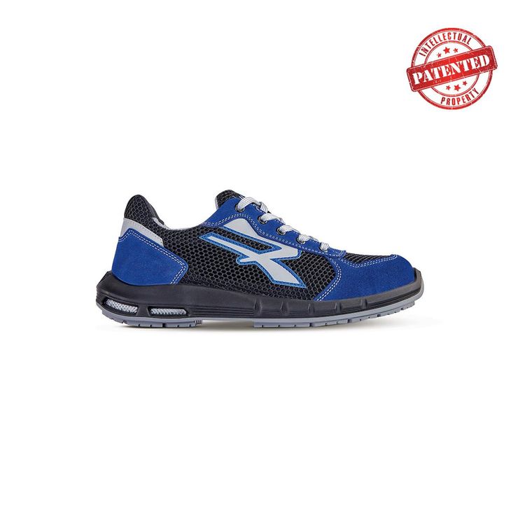 SCARPA U-POWER SKY PLUS S1P SRC