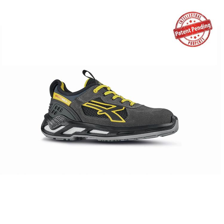 SCARPA U-POWER SNIPER S1P SRC