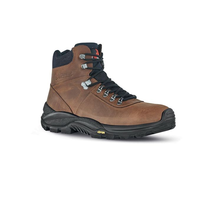 SCARPA U-POWER TRAIL S3S CI HI HRO FO SR