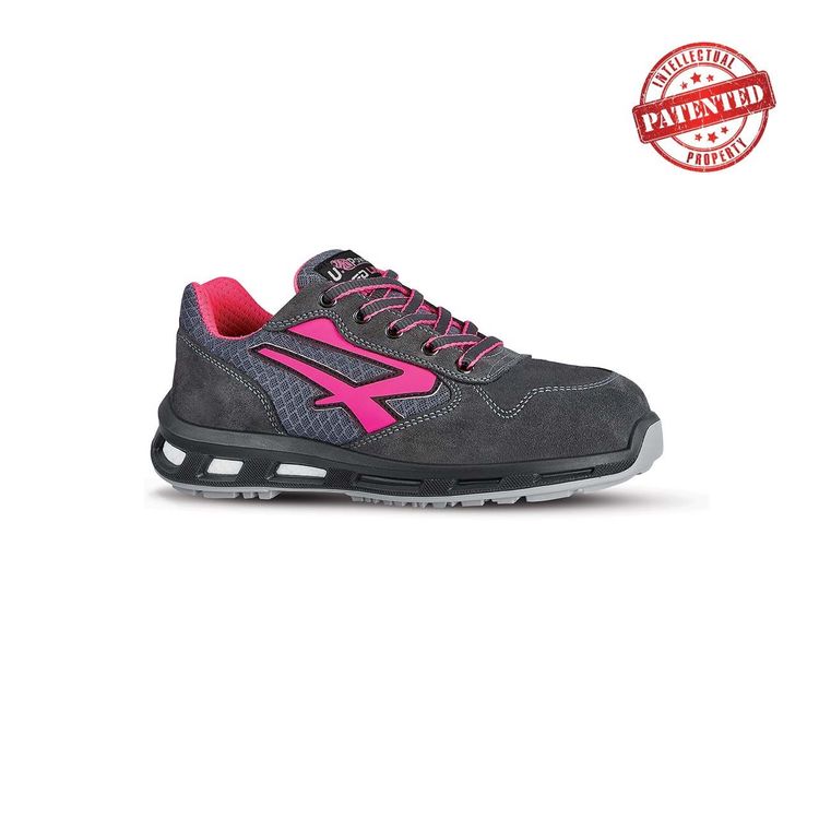 SCARPA U-POWER VEROK S1P SRC