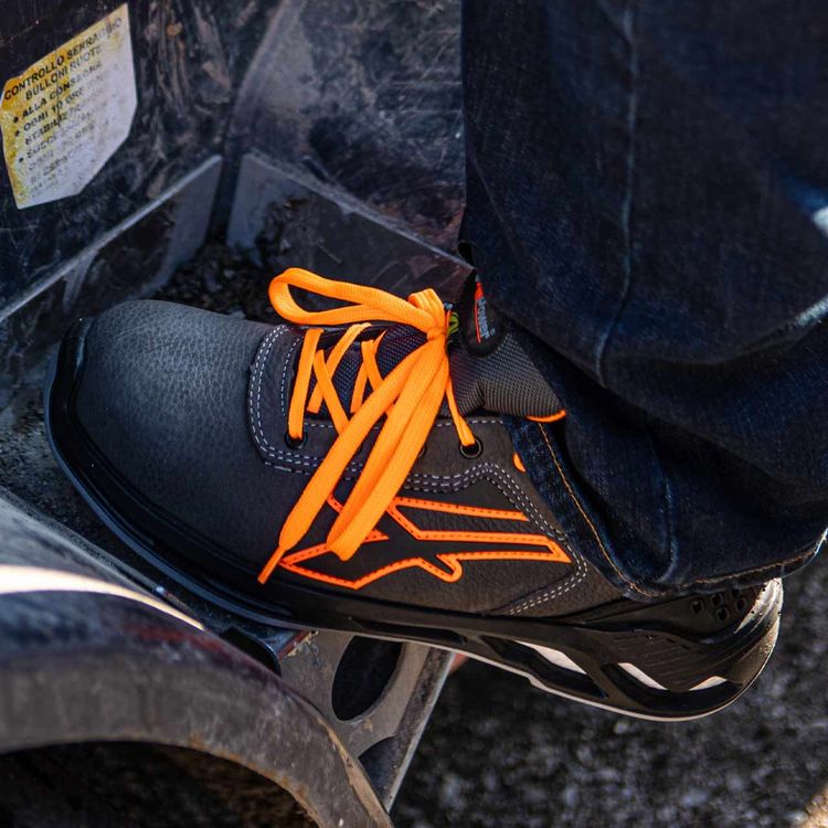SCARPA U-POWER DUKE ESD S3 CI SRC