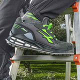 SCARPA U-POWER EGON ESD S1P SRC