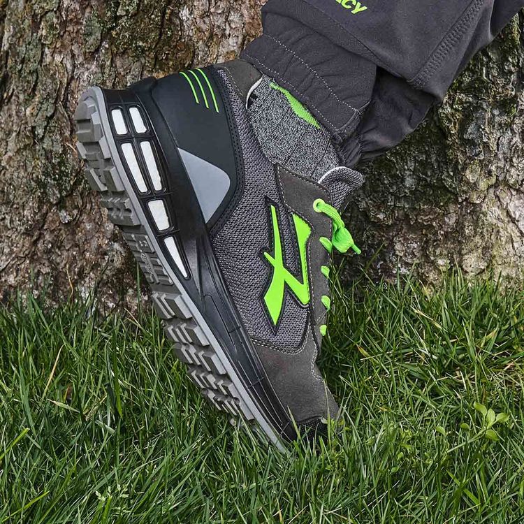 SCARPA U-POWER EGON ESD S1P SRC