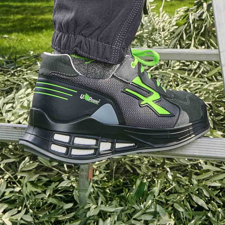 SCARPA U-POWER EGON ESD S1P SRC