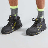 SCARPA U-POWER FRANK ESD S1P SRC