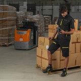 SCARPA U-POWER FRANK ESD S1P SRC