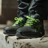 SCARPA U-POWER NAOS ESD S3 CI SRC