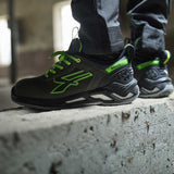SCARPA U-POWER NAOS ESD S3 CI SRC