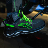 SCARPA U-POWER NEGAN ESD S1P SRC