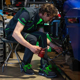 SCARPA U-POWER NEGAN ESD S1P SRC