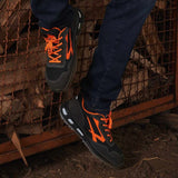 SCARPA U-POWER ORANGE S1P SRC