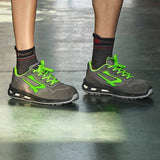 SCARPA U-POWER POINT S1P SRC