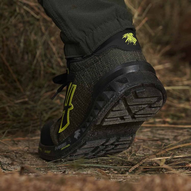 SCARPA U-POWER ROBIN ESD S1P SRC