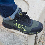 SCARPA U-POWER ROBIN ESD S1P SRC
