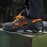 SCARPA U-POWER RYDER ESD S1P SRC