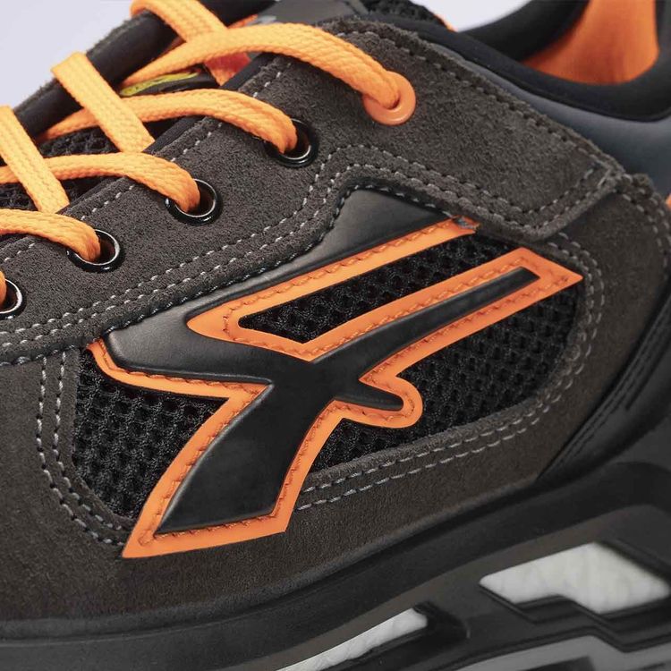 SCARPA U-POWER RYDER ESD S1P SRC