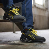 SCARPA U-POWER SNIPER S1P SRC