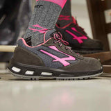 SCARPA U-POWER VEROK S1P SRC