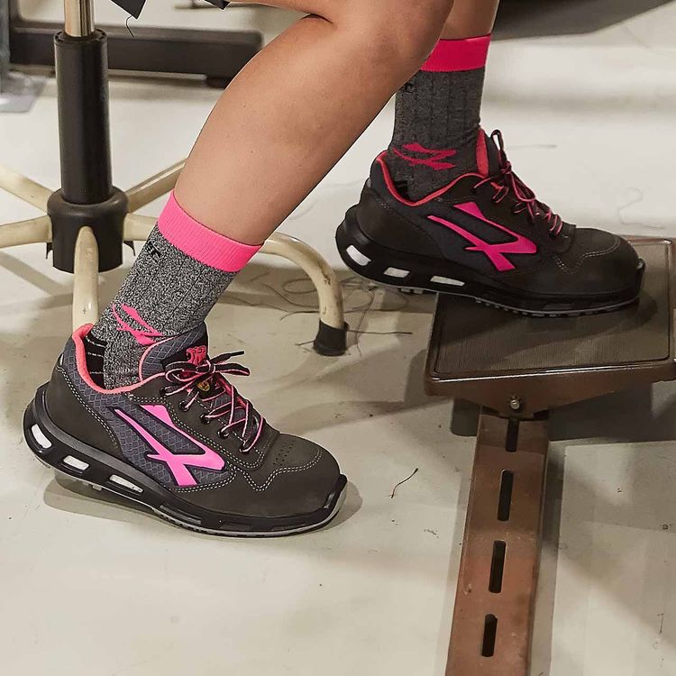SCARPA U-POWER VEROK S1P SRC