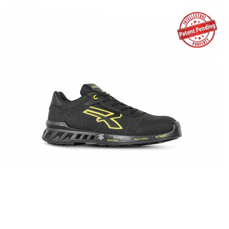 SCARPA U-POWER FRANK ESD S1P SRC