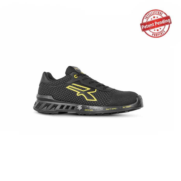 SCARPA U-POWER MATT ESD S3 CI SRC