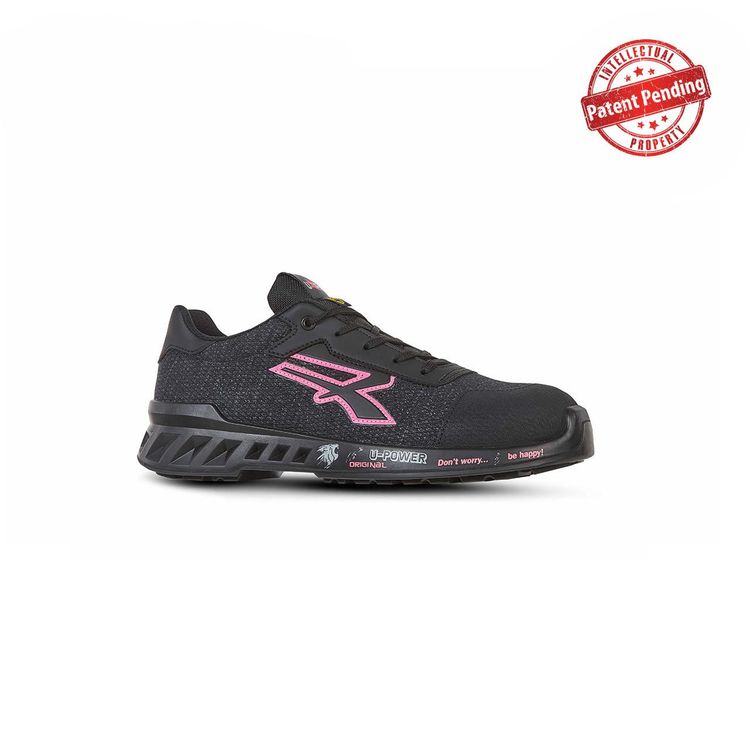 SCARPA U-POWER MICHELLE ESD S1P SRC