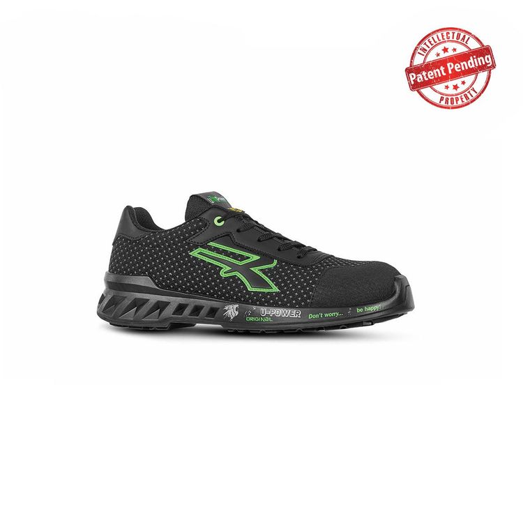 SCARPA U-POWER STEVE ESD S3 CI SRC