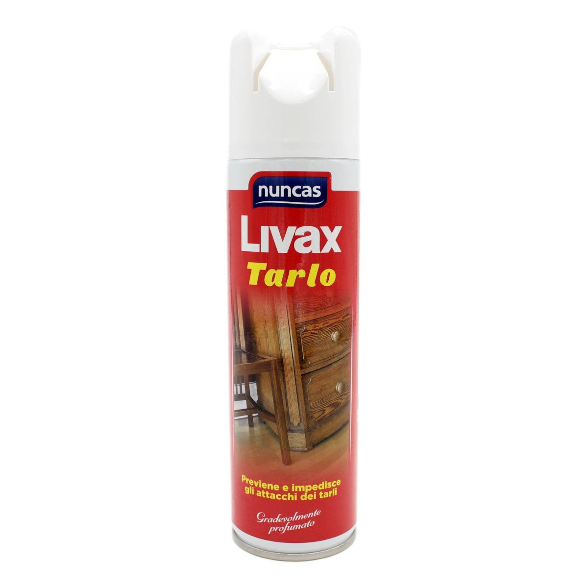 Nuncas - Tarlo Ml.250
