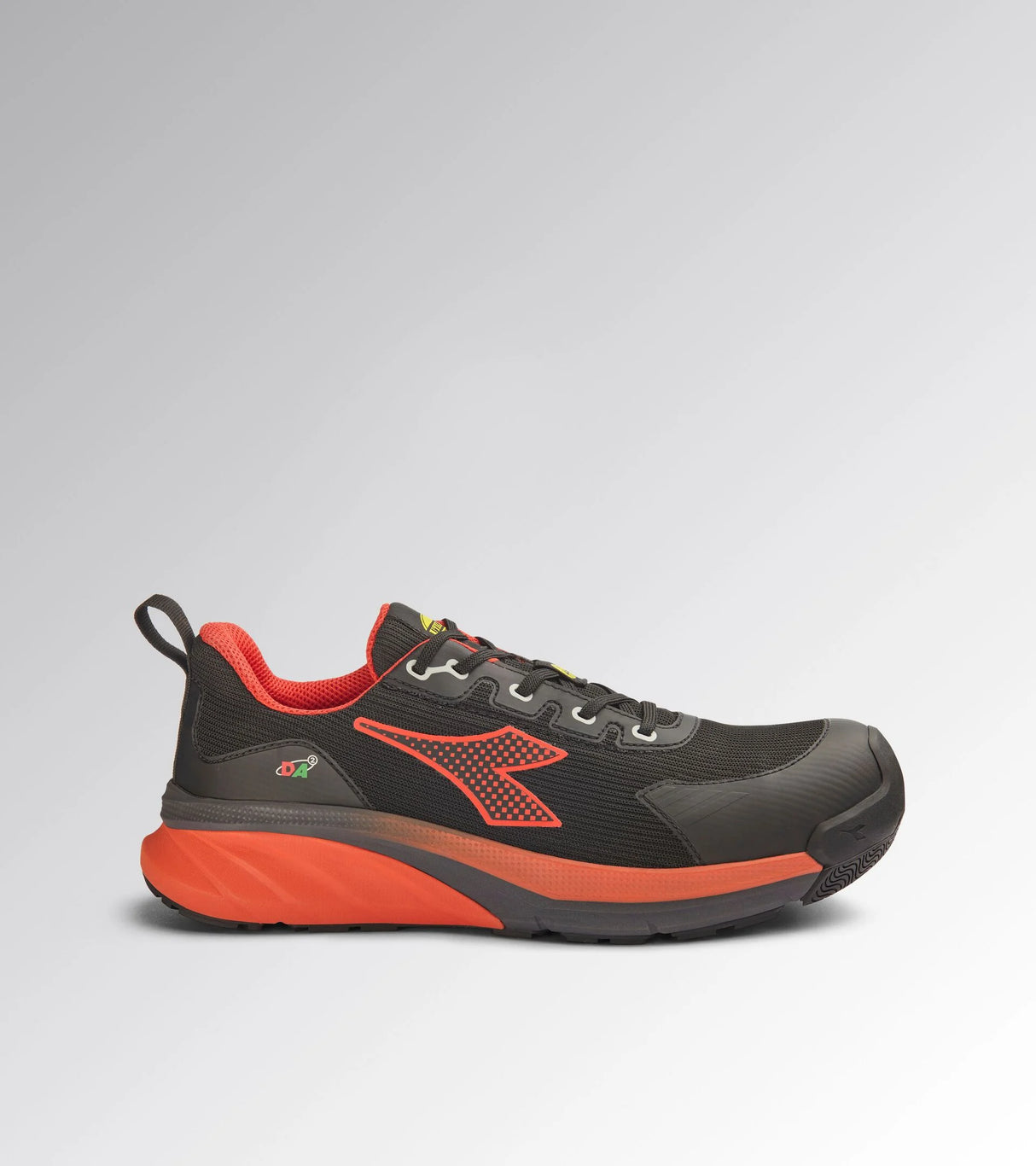 SCARPA VORTEX DA2 LOW S3S SC SR HRO ESD