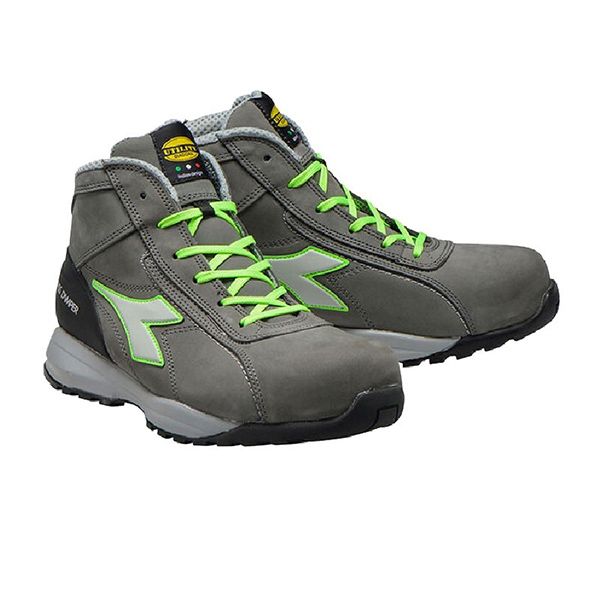 SCARPA DIADORA GLOVE MDS MID S3 HRO SRC