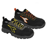SCARPA DIADORA SPORT DIATEX BASSA S3 WR CI SRC