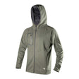 FELPA DIADORA SWEAT CROSS FZ